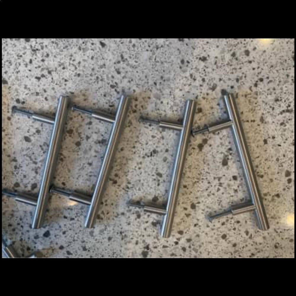 Drawer Pulls